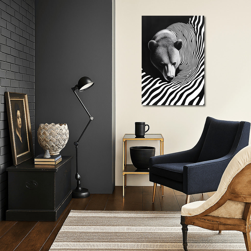 Dance of the Hypnotic Bear