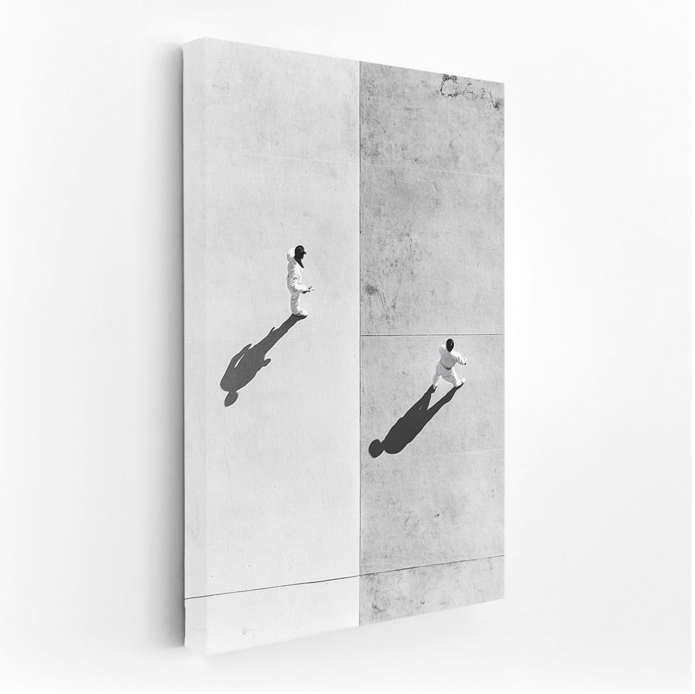 Symphony of Silhouettes