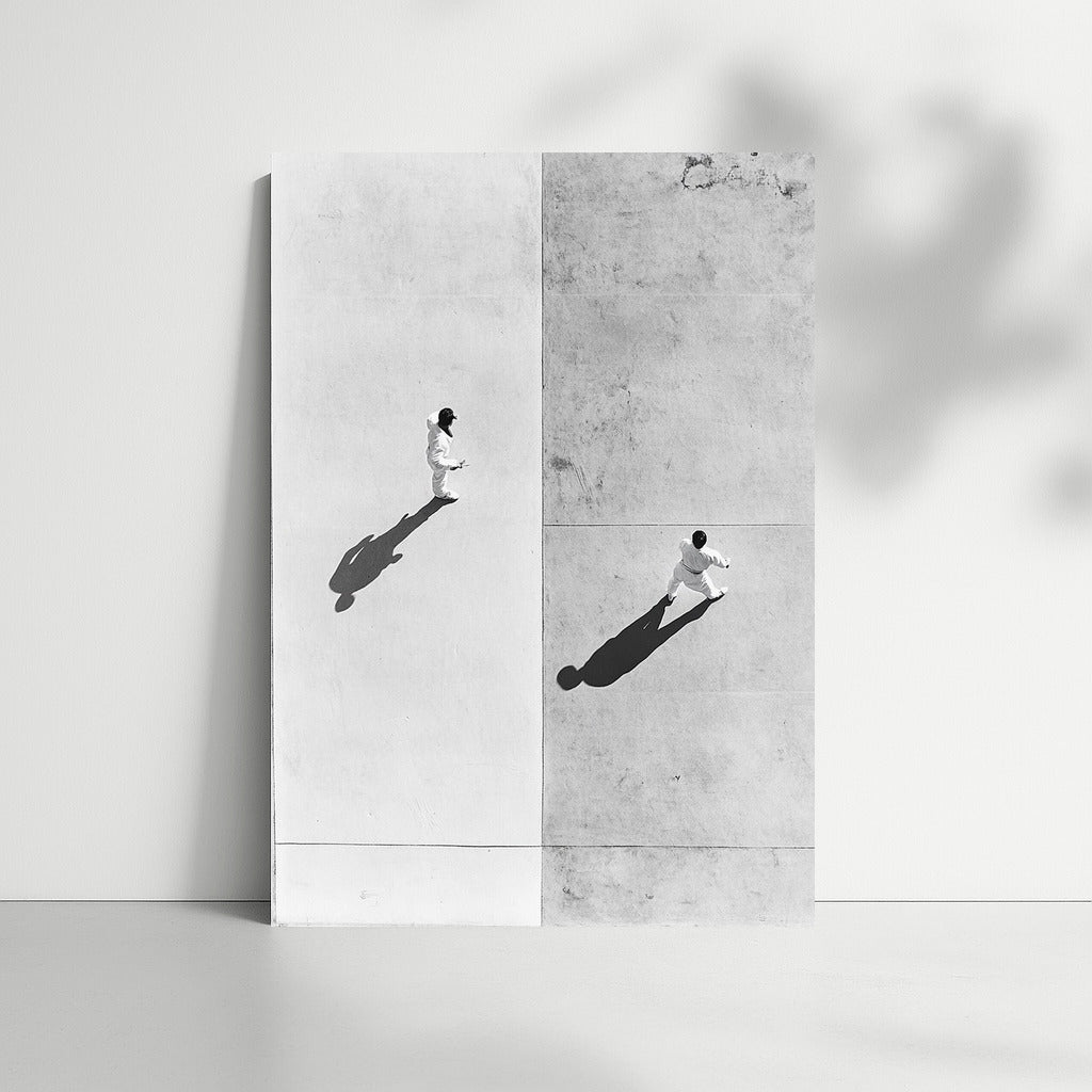 Symphony of Silhouettes