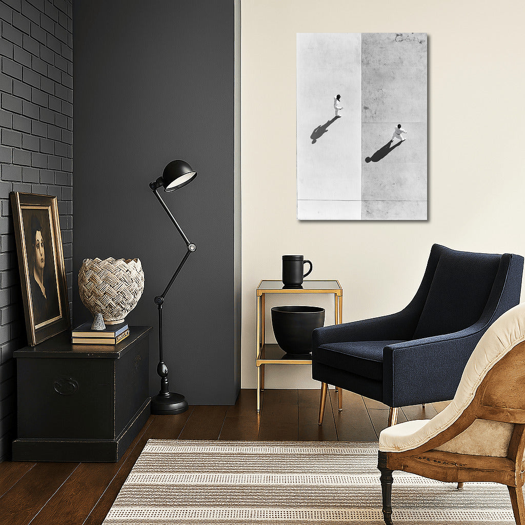 Symphony of Silhouettes