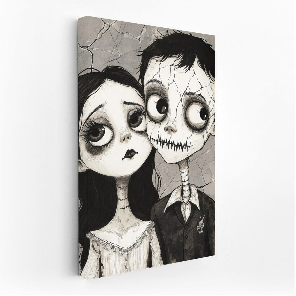 A Look Beyond the Edge