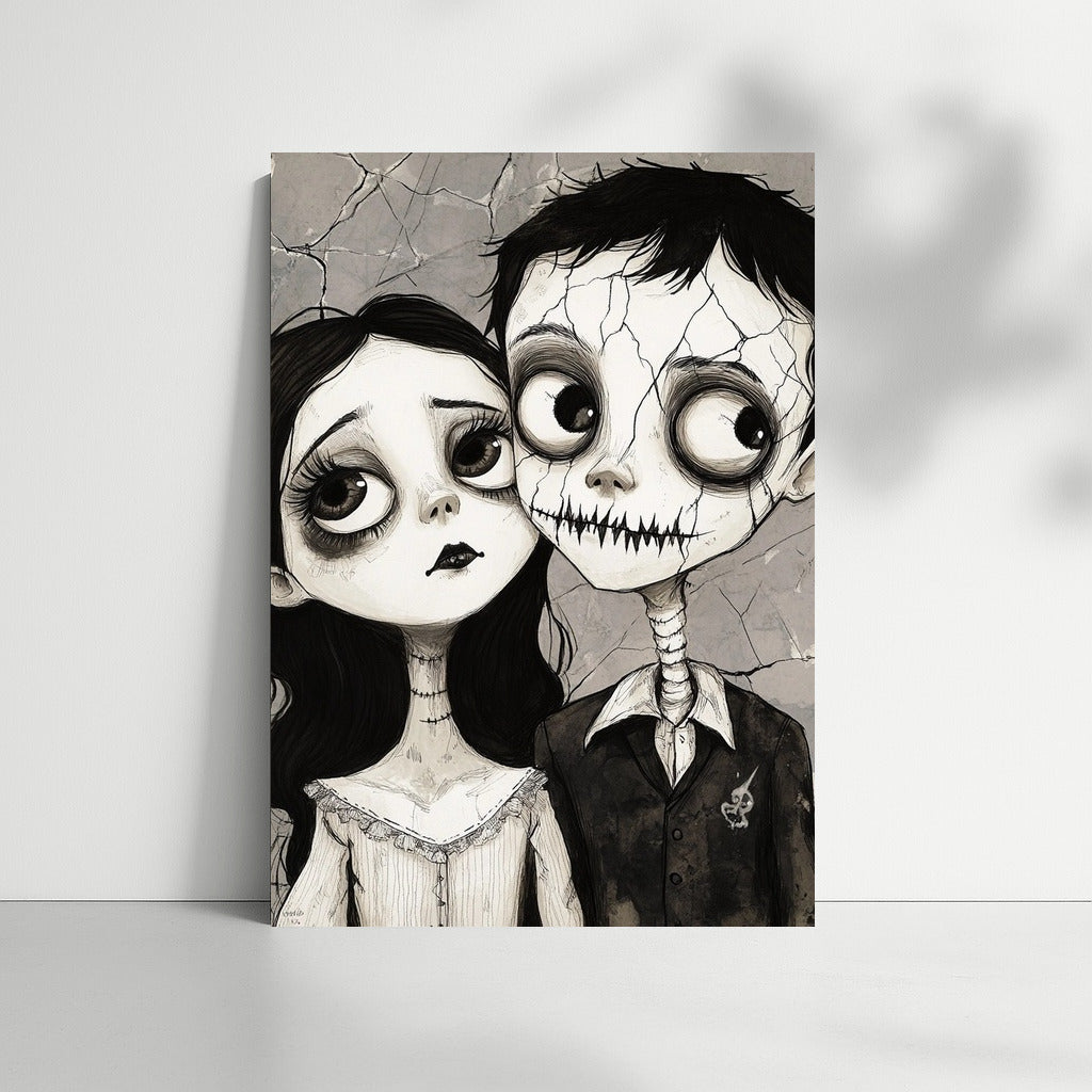 A Look Beyond the Edge