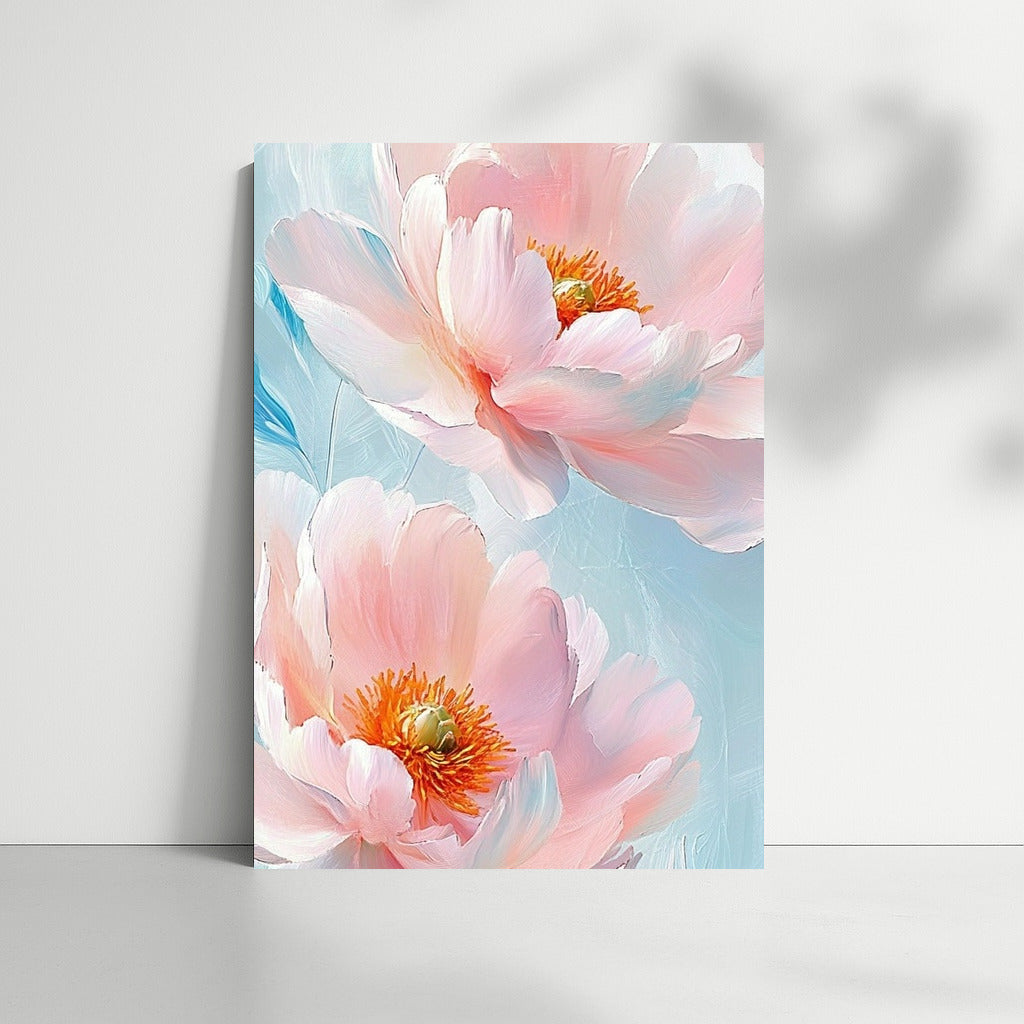 Petal Symphony