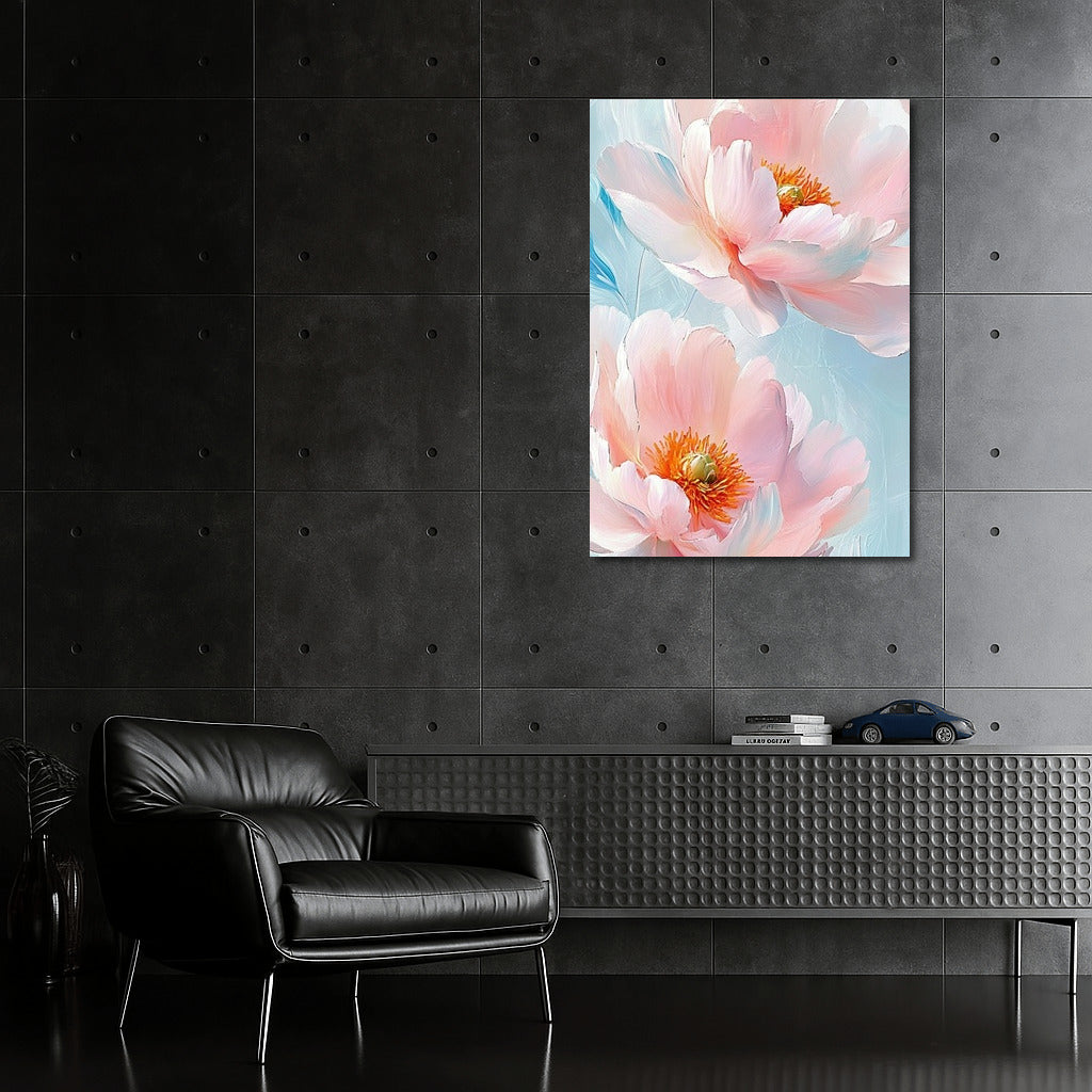 Petal Symphony
