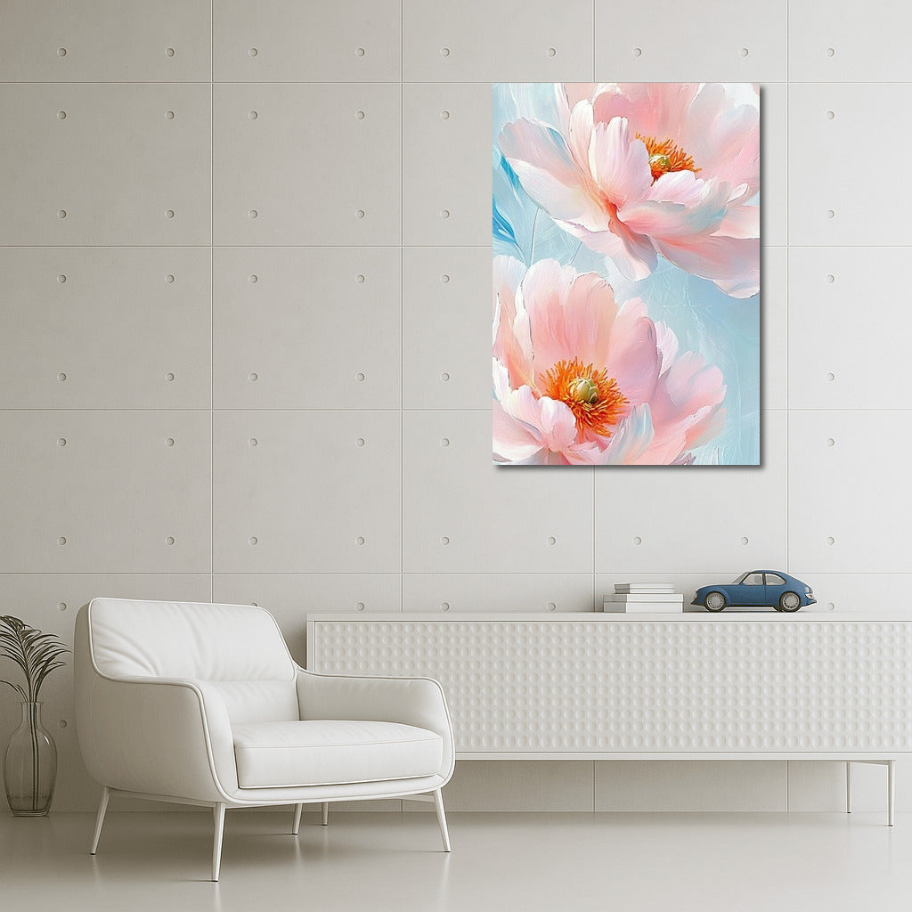 Petal Symphony