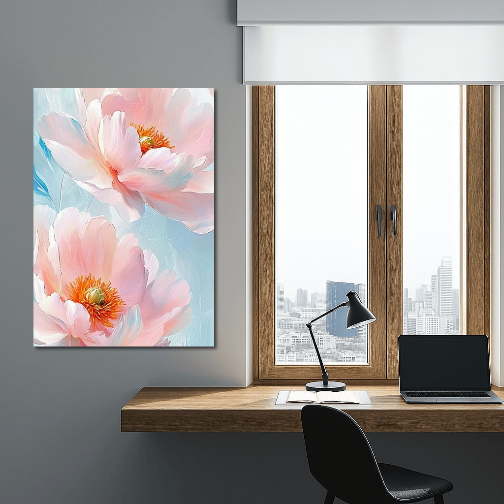 Petal Symphony
