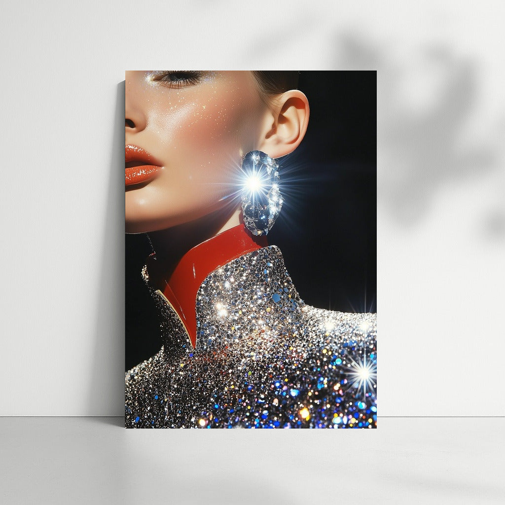 Dance of Light and Grace