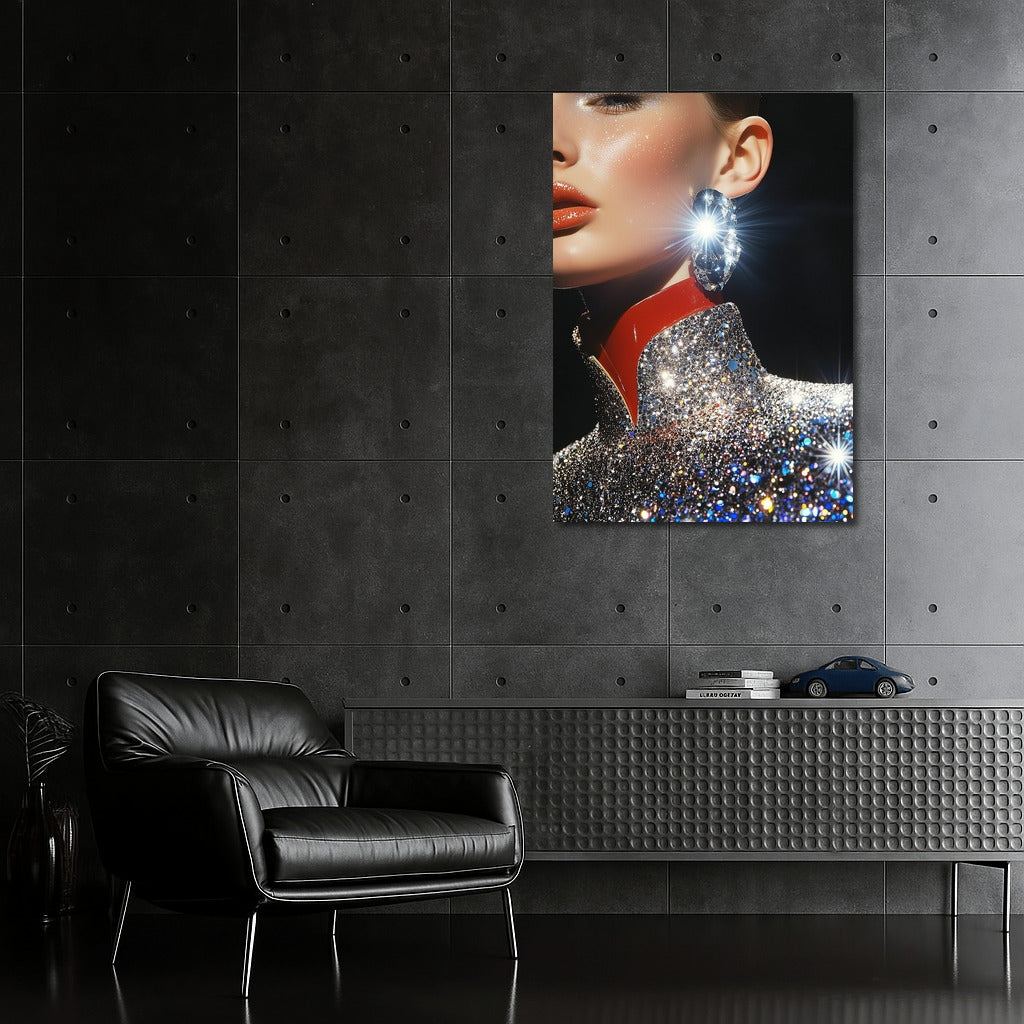 Dance of Light and Grace