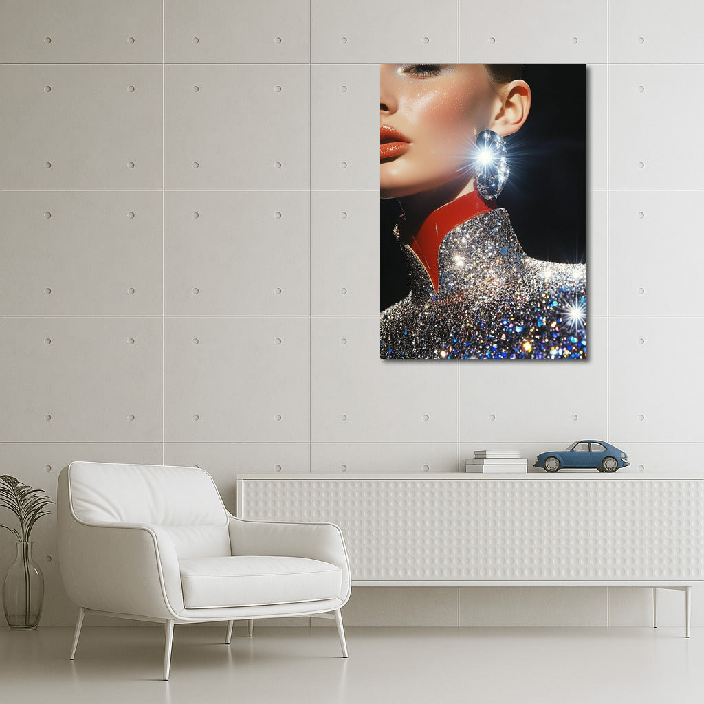 Dance of Light and Grace