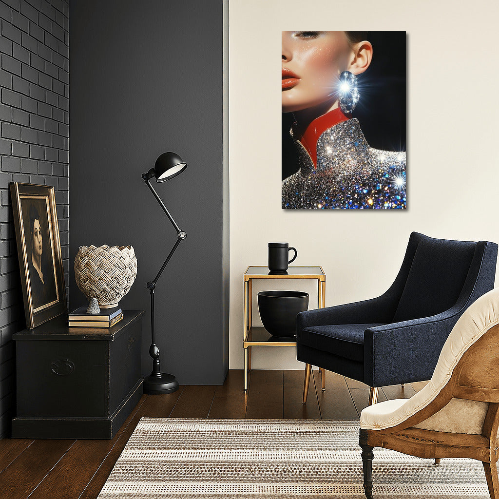 Dance of Light and Grace