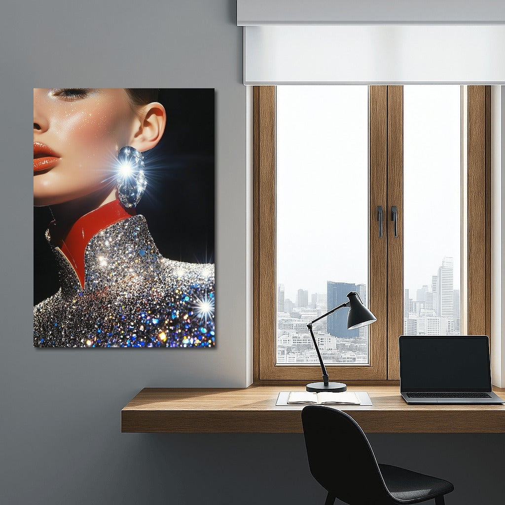 Dance of Light and Grace