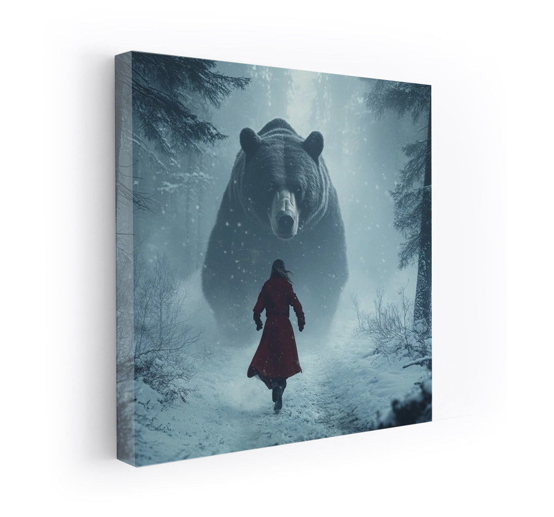 Secrets of the Forest Dreaming