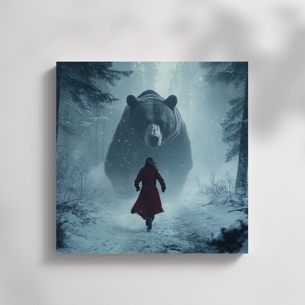 Secrets of the Forest Dreaming