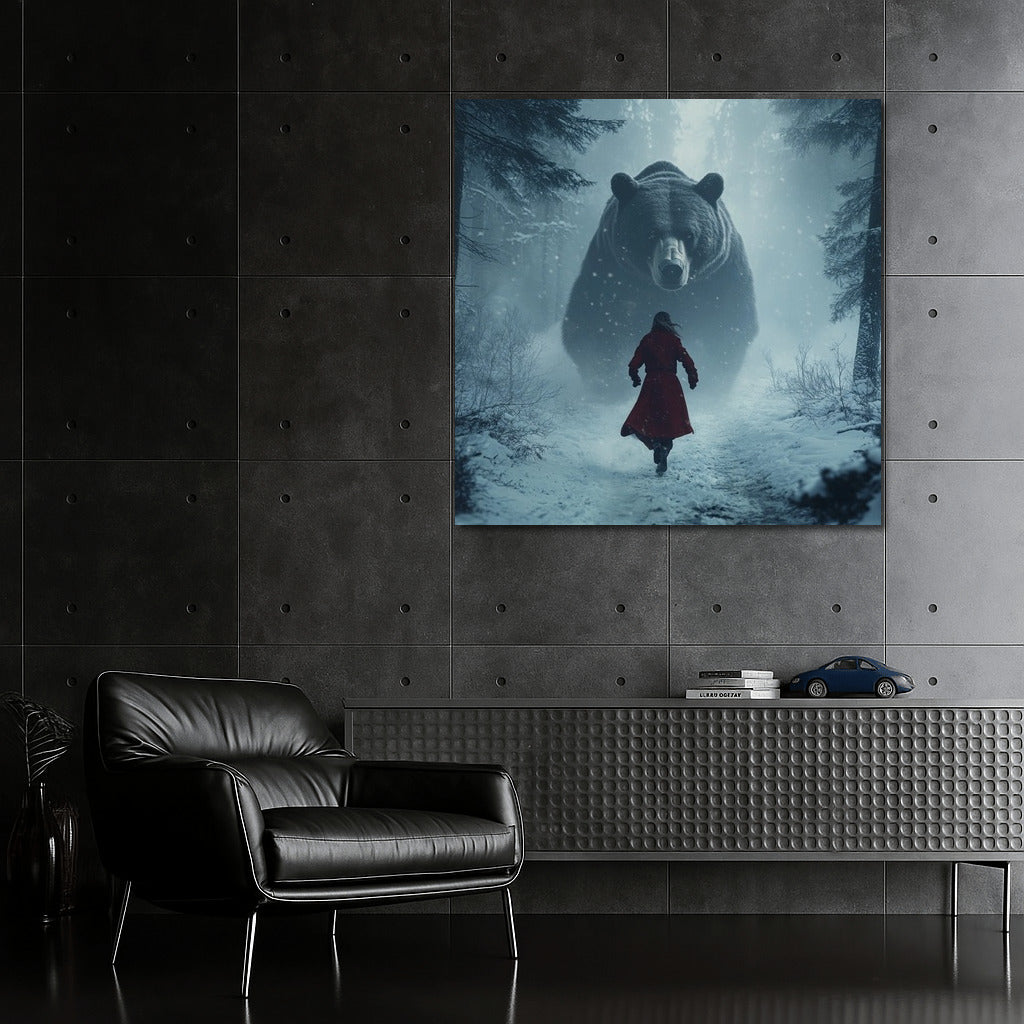 Secrets of the Forest Dreaming