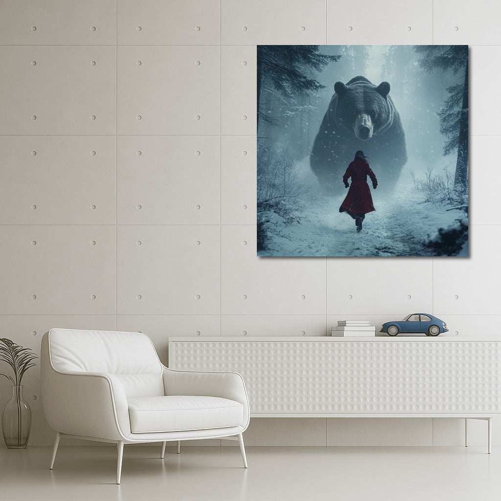 Secrets of the Forest Dreaming