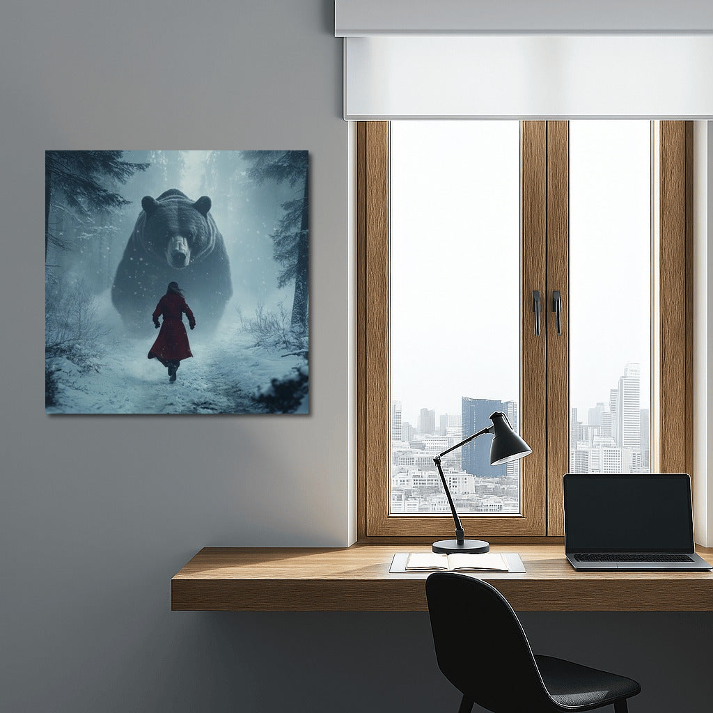 Secrets of the Forest Dreaming