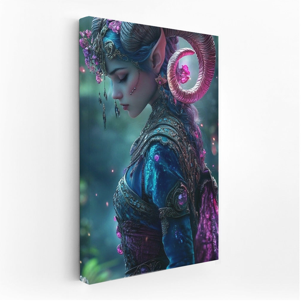 Dance of Elven Fantasy