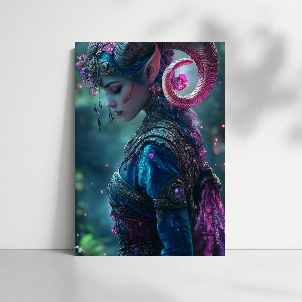 Dance of Elven Fantasy