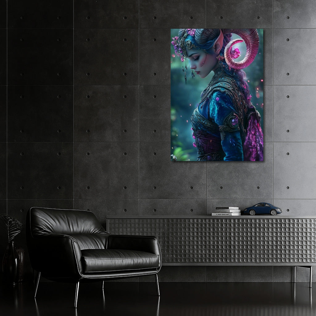 Dance of Elven Fantasy