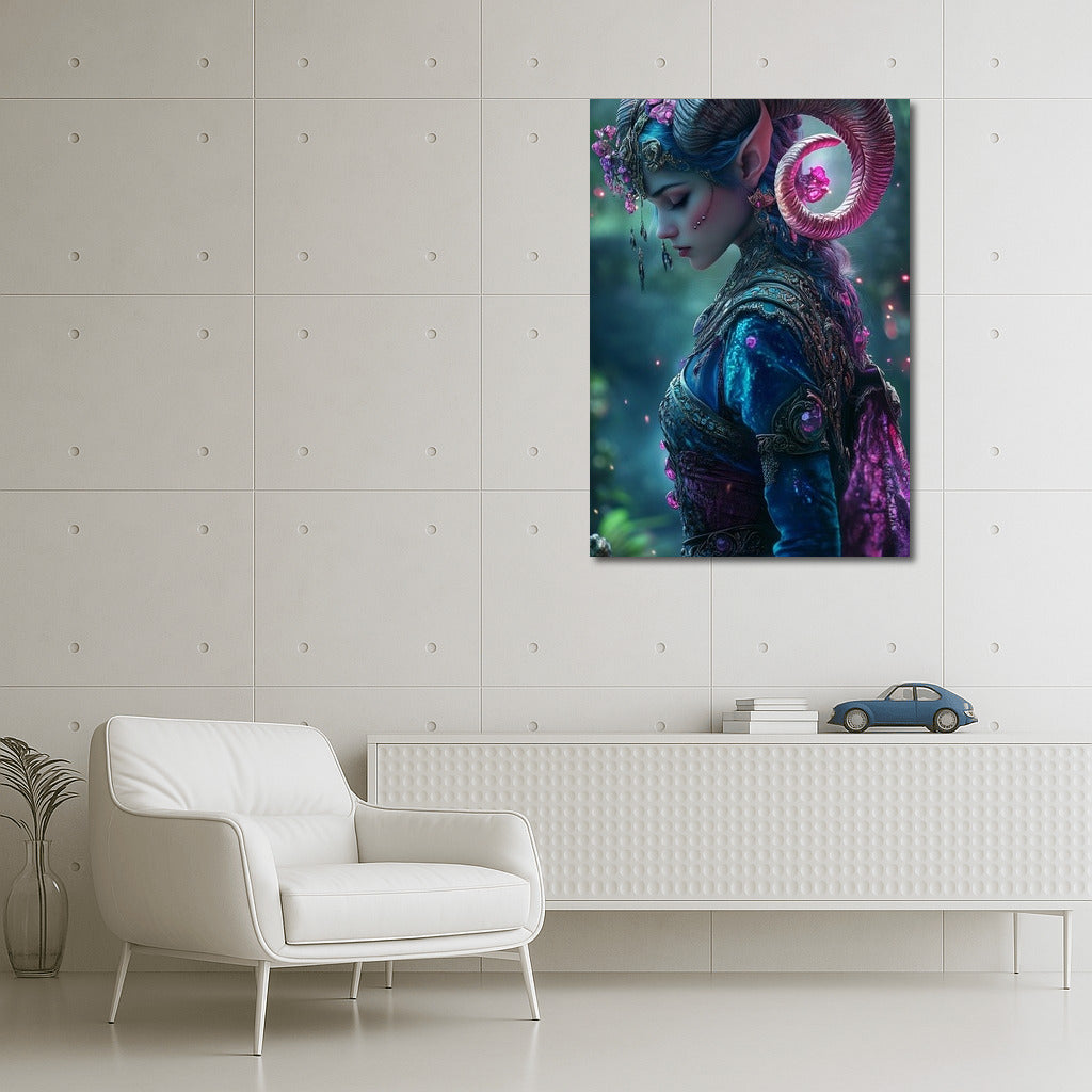 Dance of Elven Fantasy