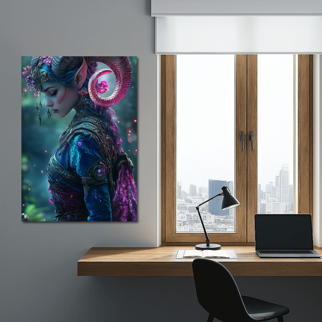 Dance of Elven Fantasy