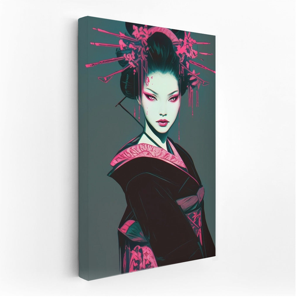 Dance of the Eastern Riddle