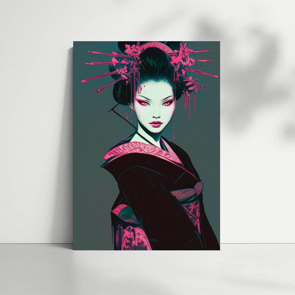 Dance of the Eastern Riddle