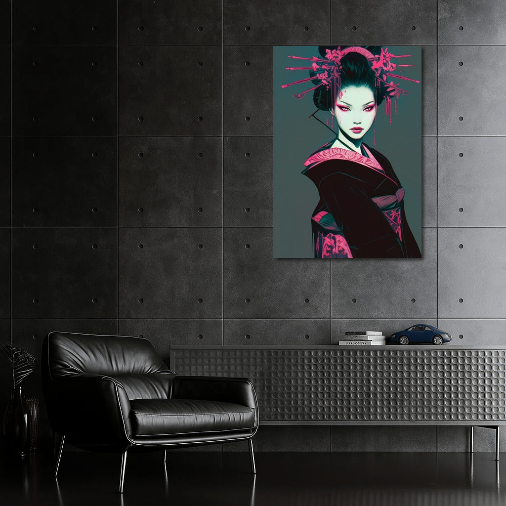 Dance of the Eastern Riddle