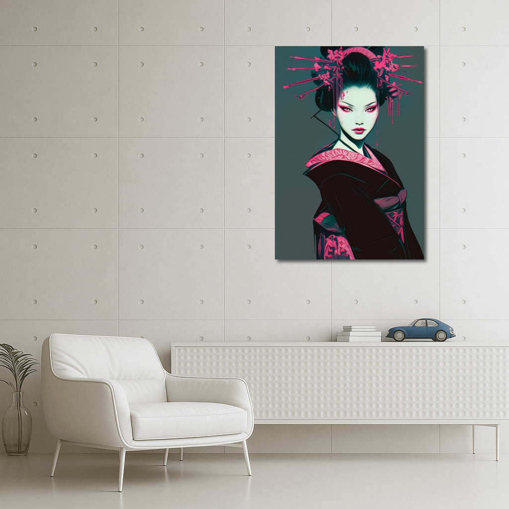 Dance of the Eastern Riddle