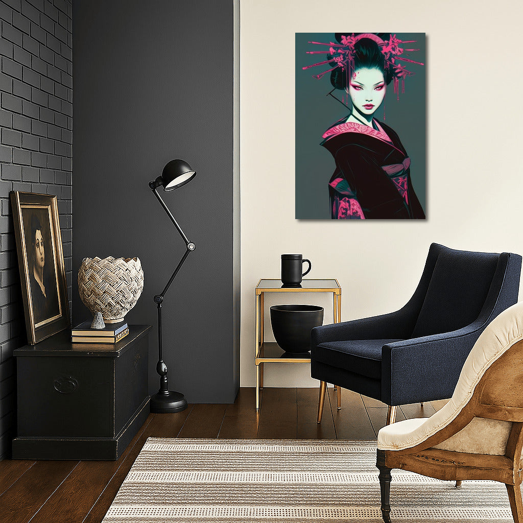 Dance of the Eastern Riddle