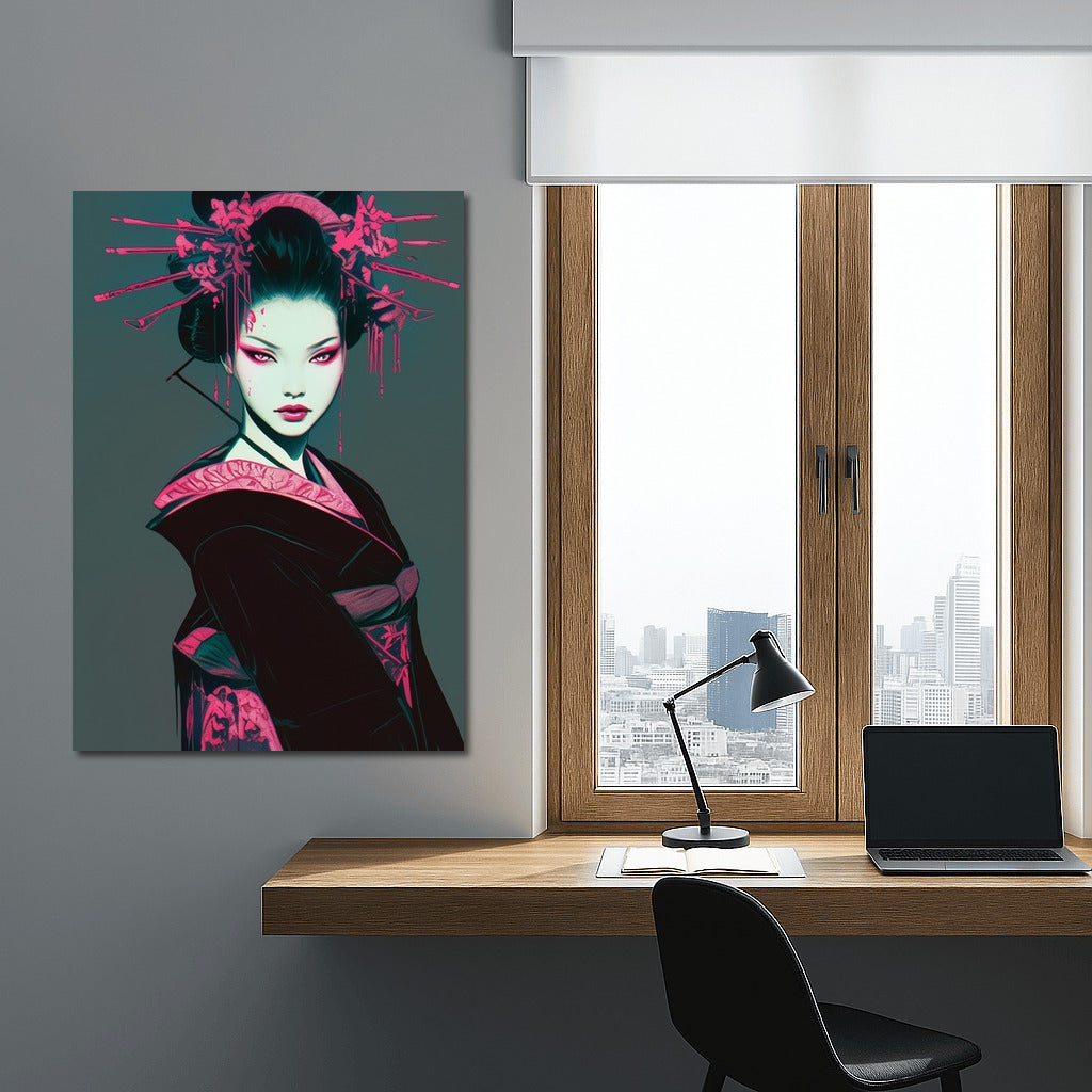 Dance of the Eastern Riddle