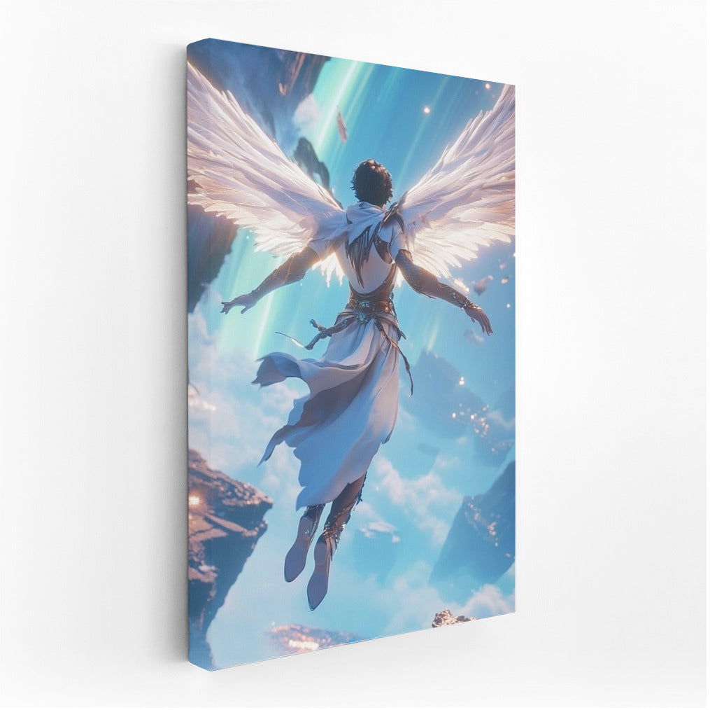 Wings of Inspiration