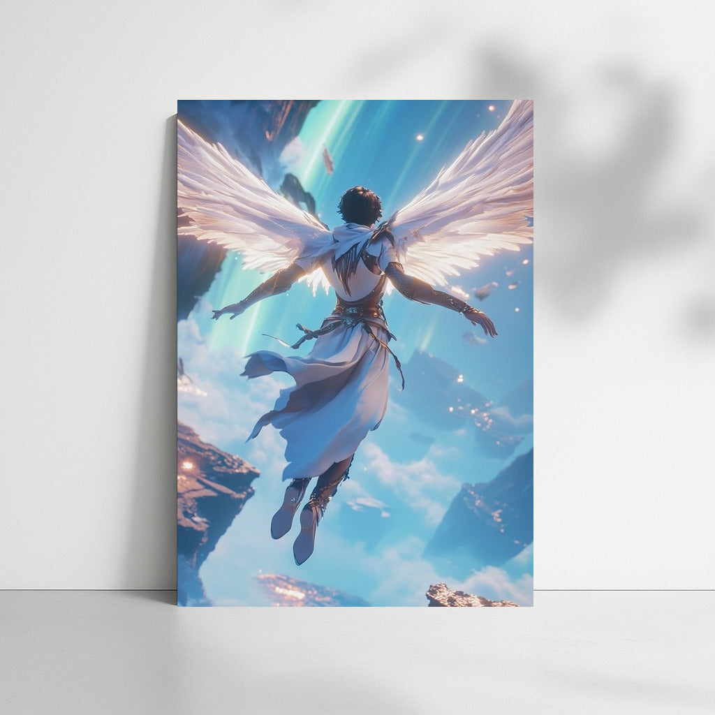 Wings of Inspiration