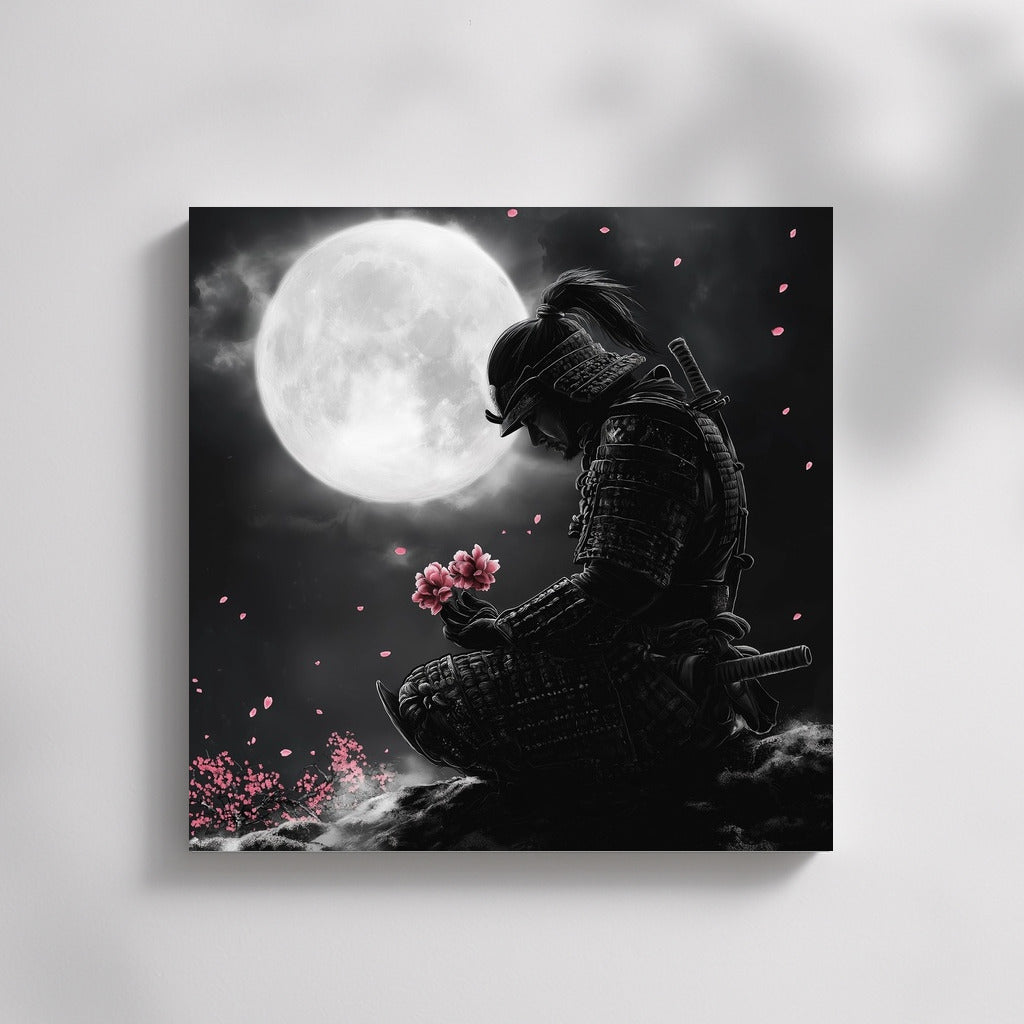 Moon Samurai: Eternity's Bloom