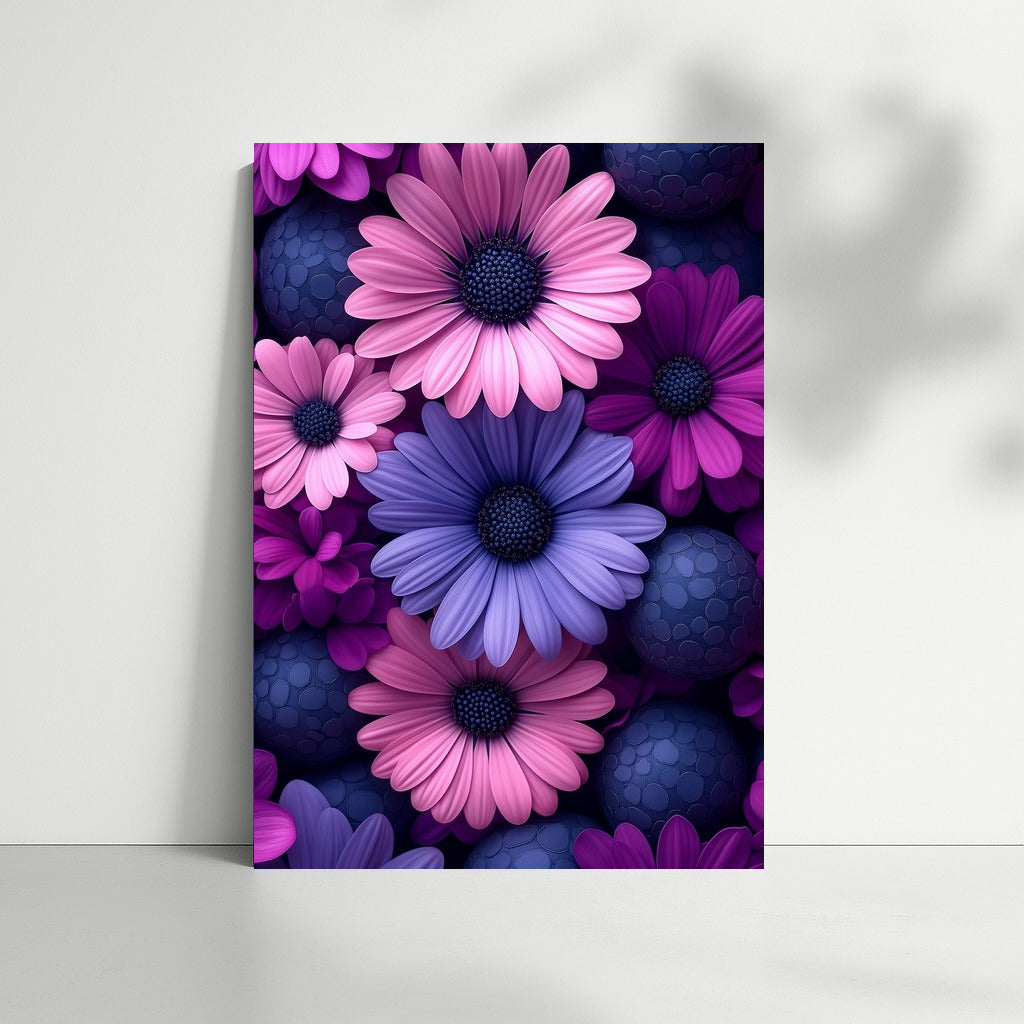 Violet Inspiration