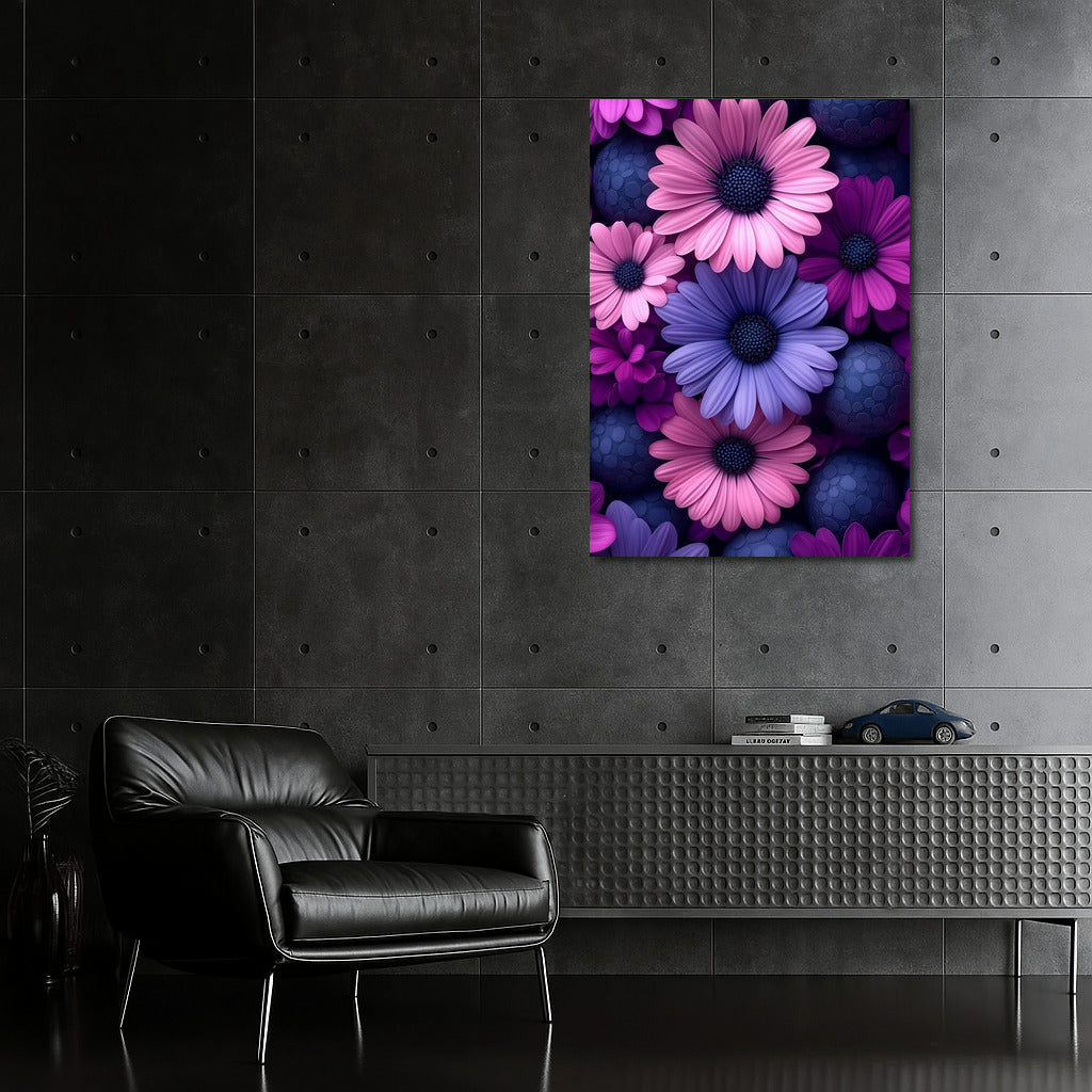 Violet Inspiration
