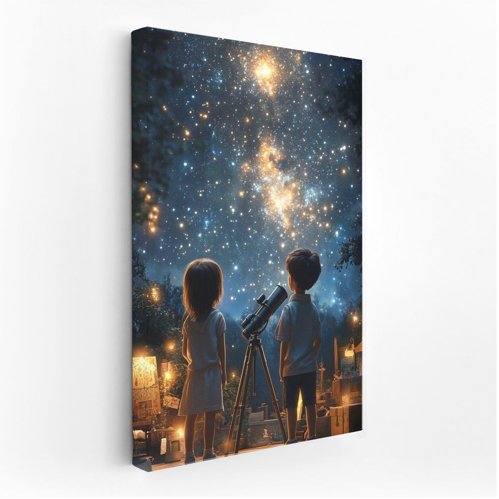 Constellation of Dreamers