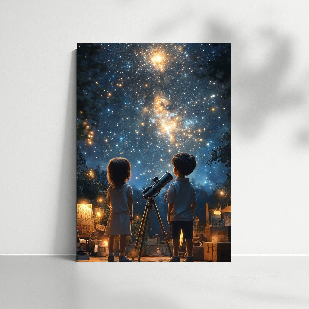 Constellation of Dreamers