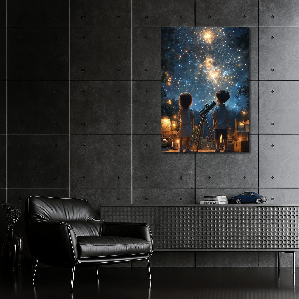 Constellation of Dreamers