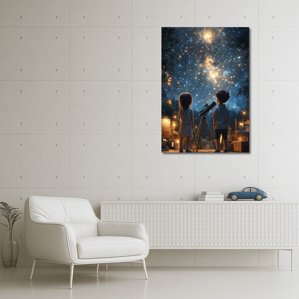 Constellation of Dreamers