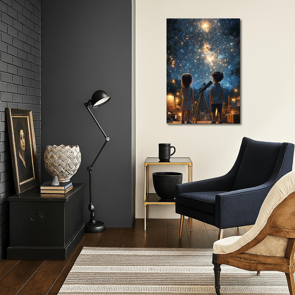 Constellation of Dreamers