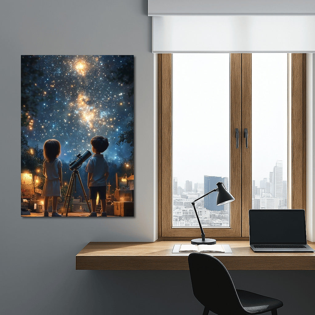 Constellation of Dreamers