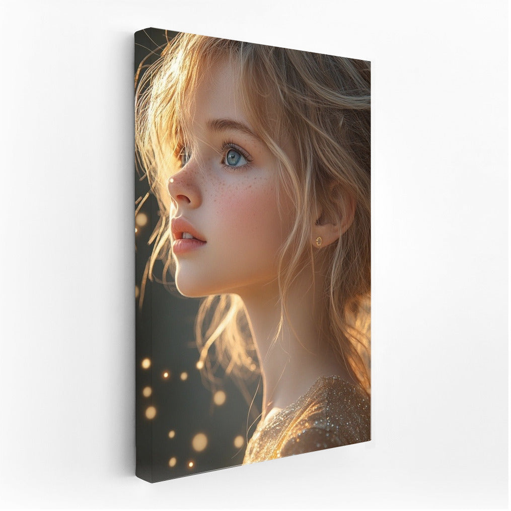 Golden Radiance of the Soul