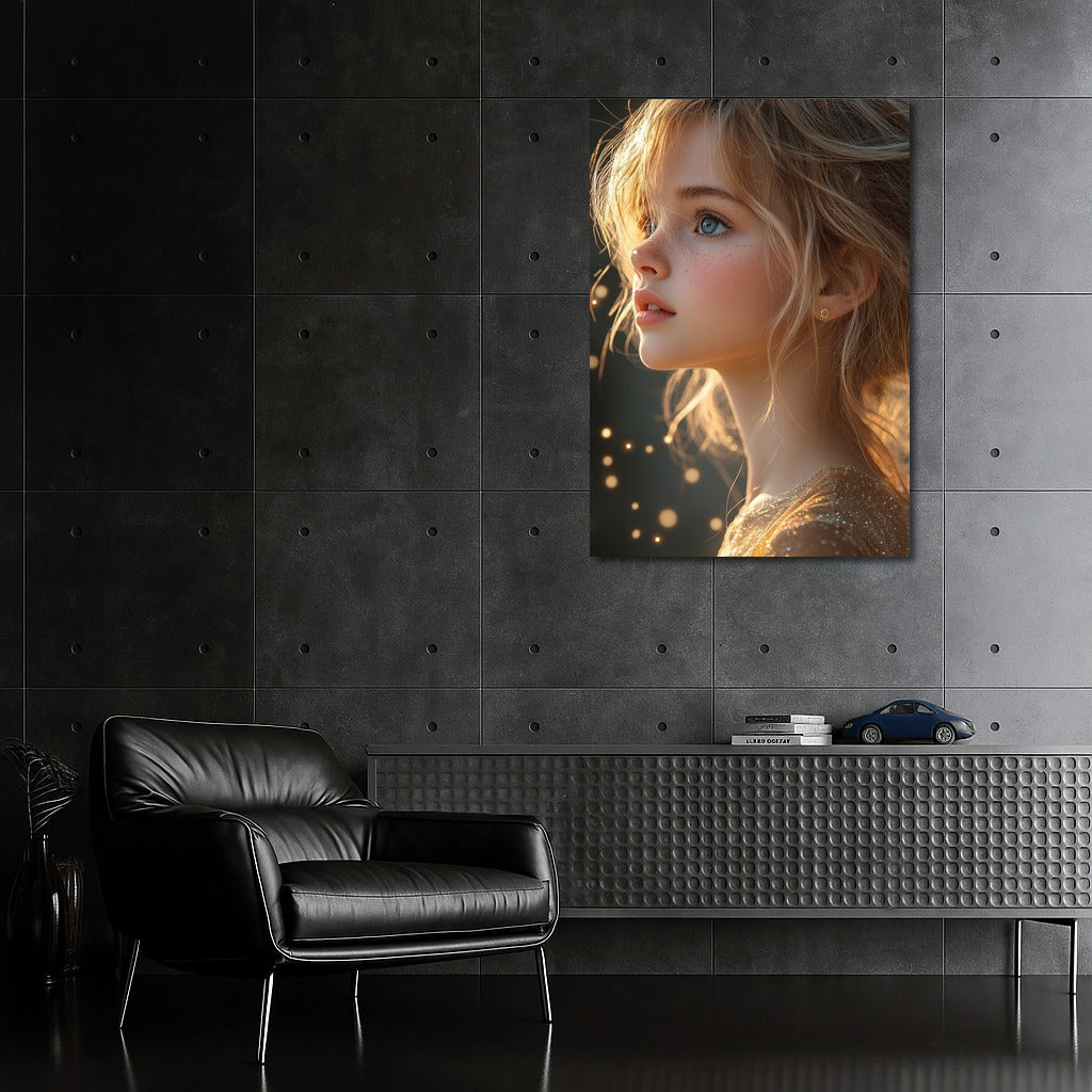 Golden Radiance of the Soul