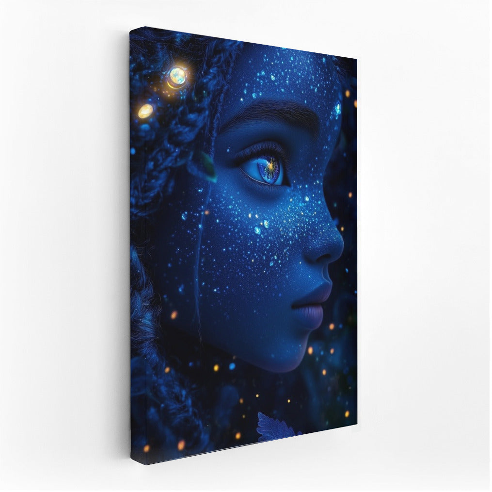 Galactic Symphony of Dreams ✨