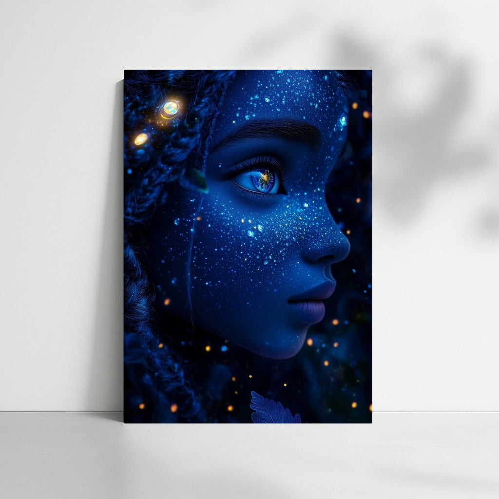 Galactic Symphony of Dreams ✨