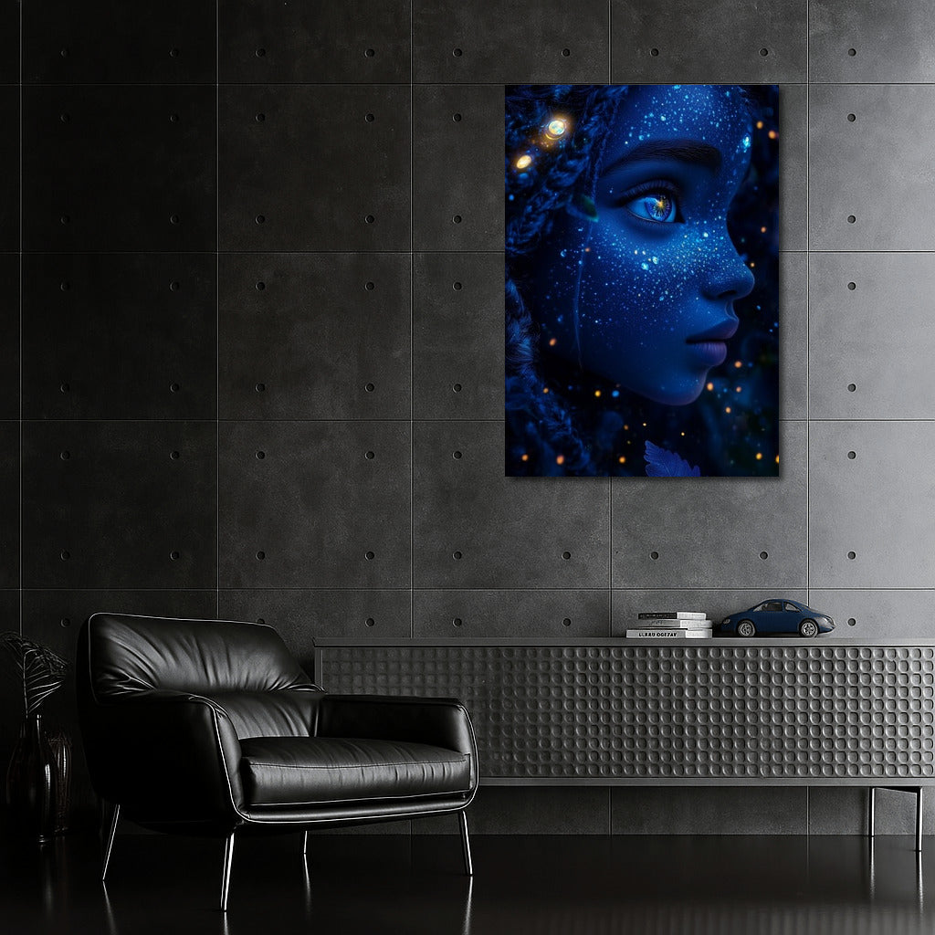 Galactic Symphony of Dreams ✨