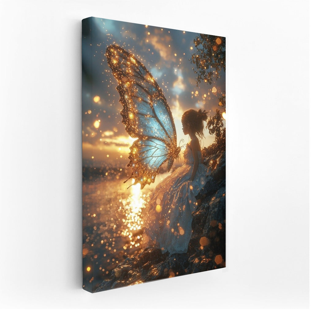 Sunset Metamorphosis