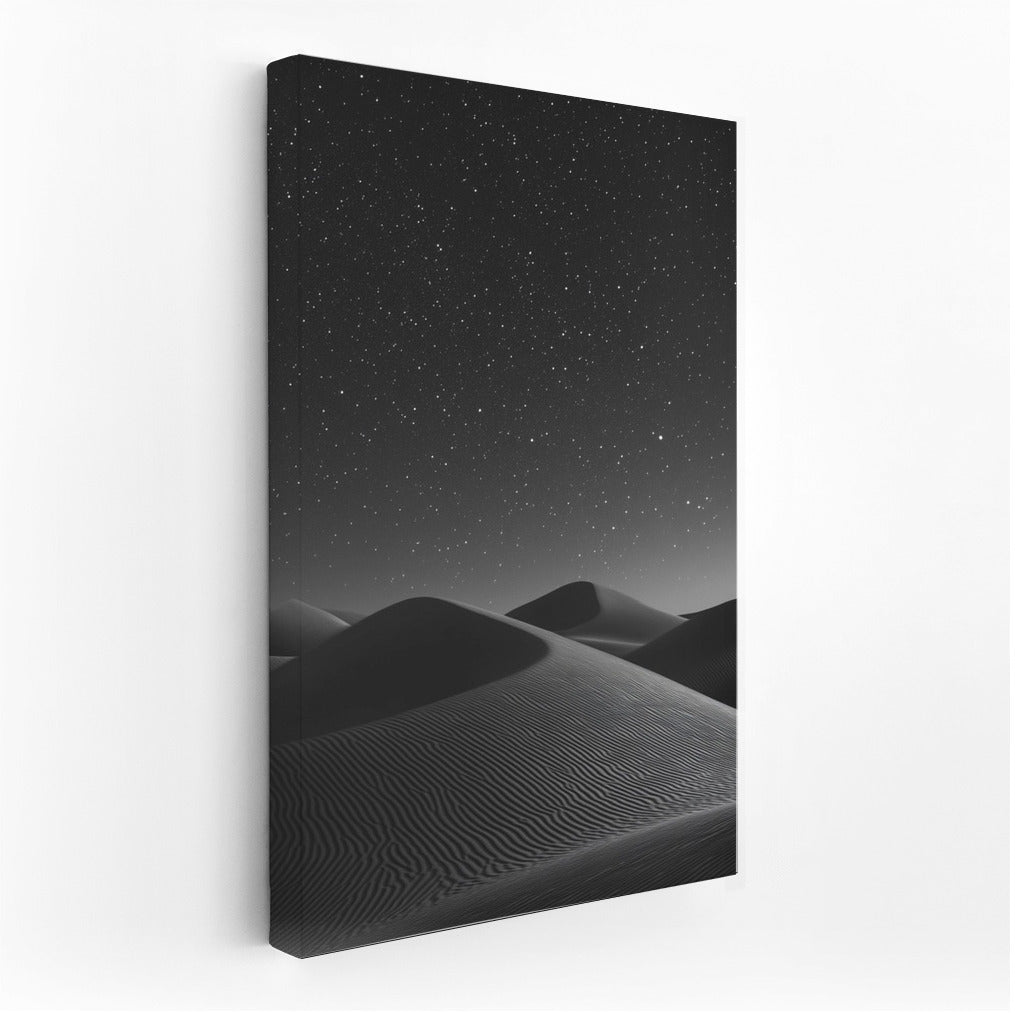 Moon Symphony of the Sands