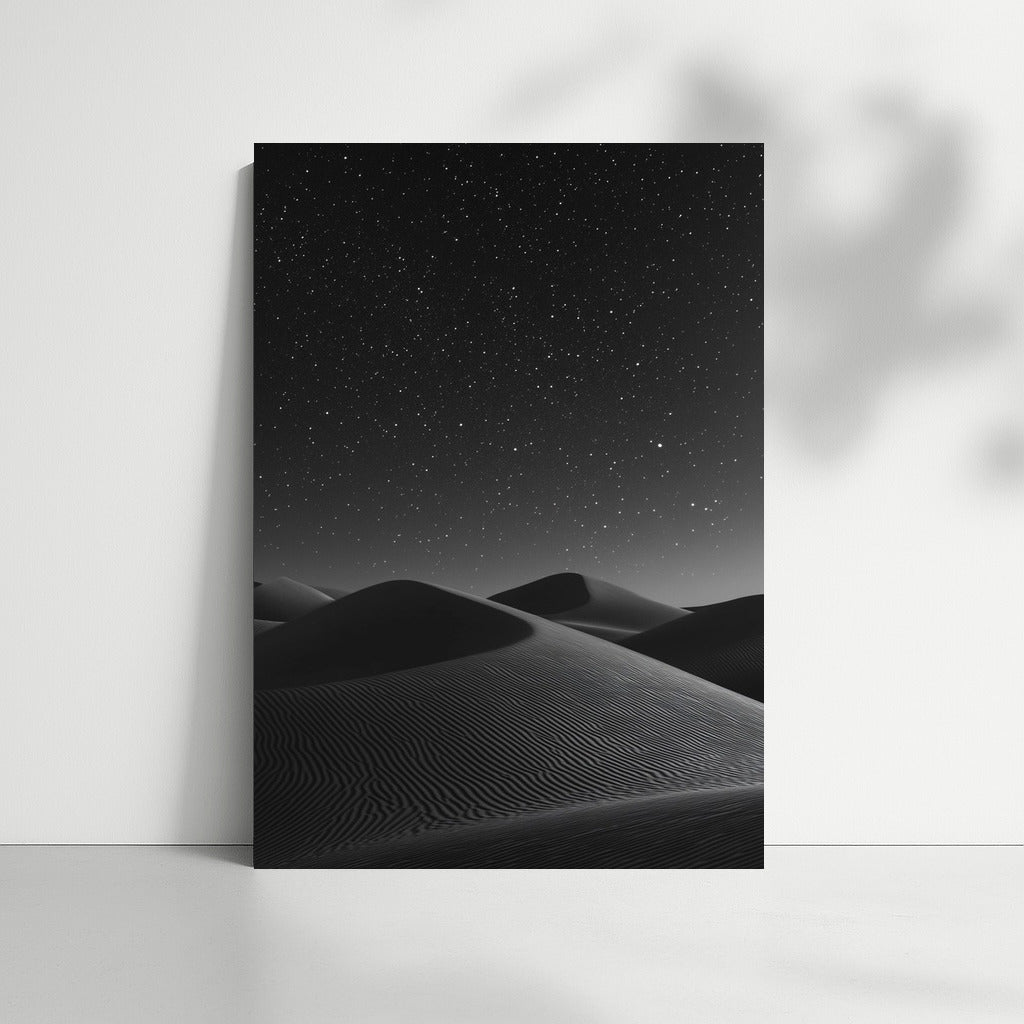 Moon Symphony of the Sands